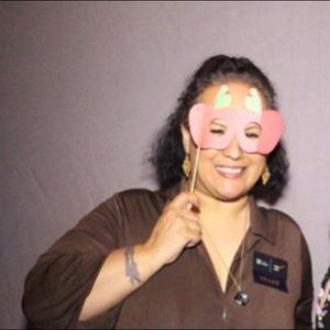 Meet your Posher, Velma